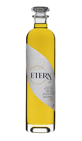Etern Olive Oil 700ml